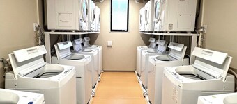 Nonsmoking main building Accessible twin barri / Oshika-gun Miyagi
