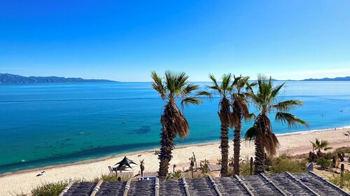 Azul Beach Kite Resort