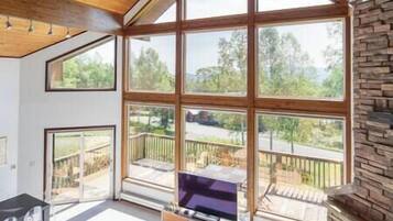 電視、電子遊戲、DVD 播放機、乒乓球設施