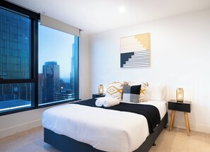 3 camere, ferro/asse da stiro, Wi-Fi gratuito, lenzuola