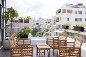Room - Signy House Premier 1 (Ho Chi Minh City)