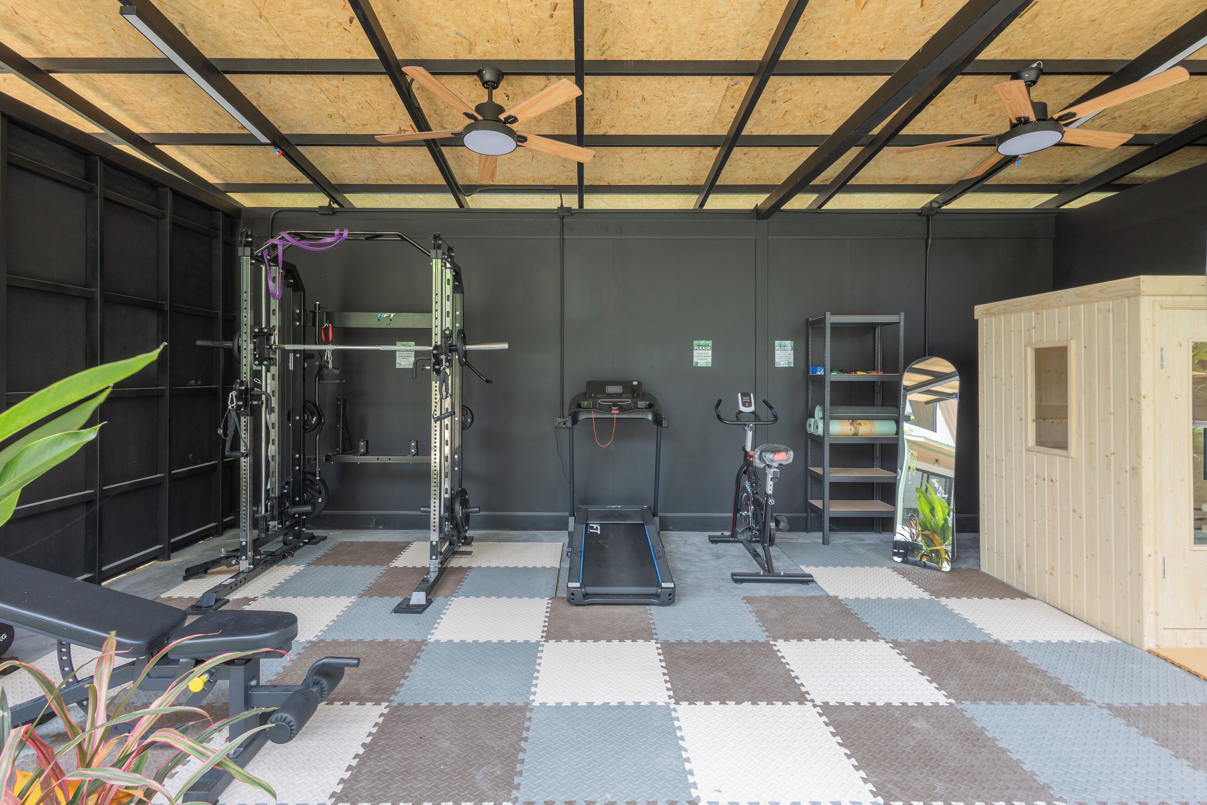 Gym