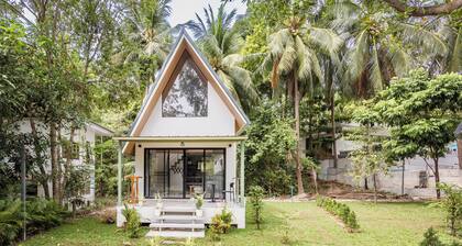 Coconut WayWay Retreat by Sea N' Rent