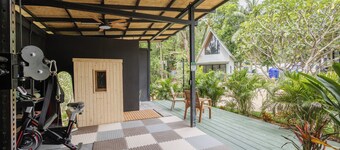 Coconut WayWay Retreat by Sea N' Rent