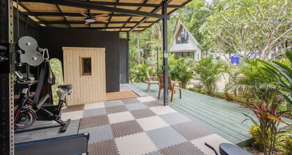 Coconut WayWay Retreat by Sea N' Rent
