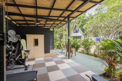 Coconut WayWay Retreat by Sea N' Rent