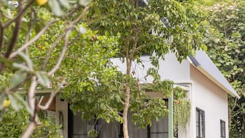 Loft, Balcony, Garden View | Bahagian dalam