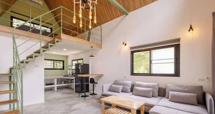 Coconut WayWay Retreat by Sea N' Rent