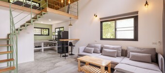 Coconut WayWay Retreat by Sea N' Rent