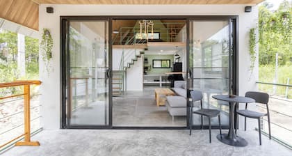 Coconut WayWay Retreat by Sea N' Rent