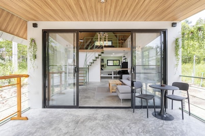 Coconut WayWay Retreat by Sea N' Rent