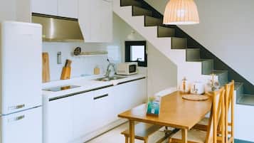 Studio | Interior detail