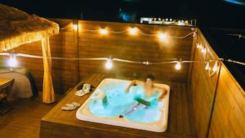 Individually decorated, individually furnished, free WiFi, bed sheets