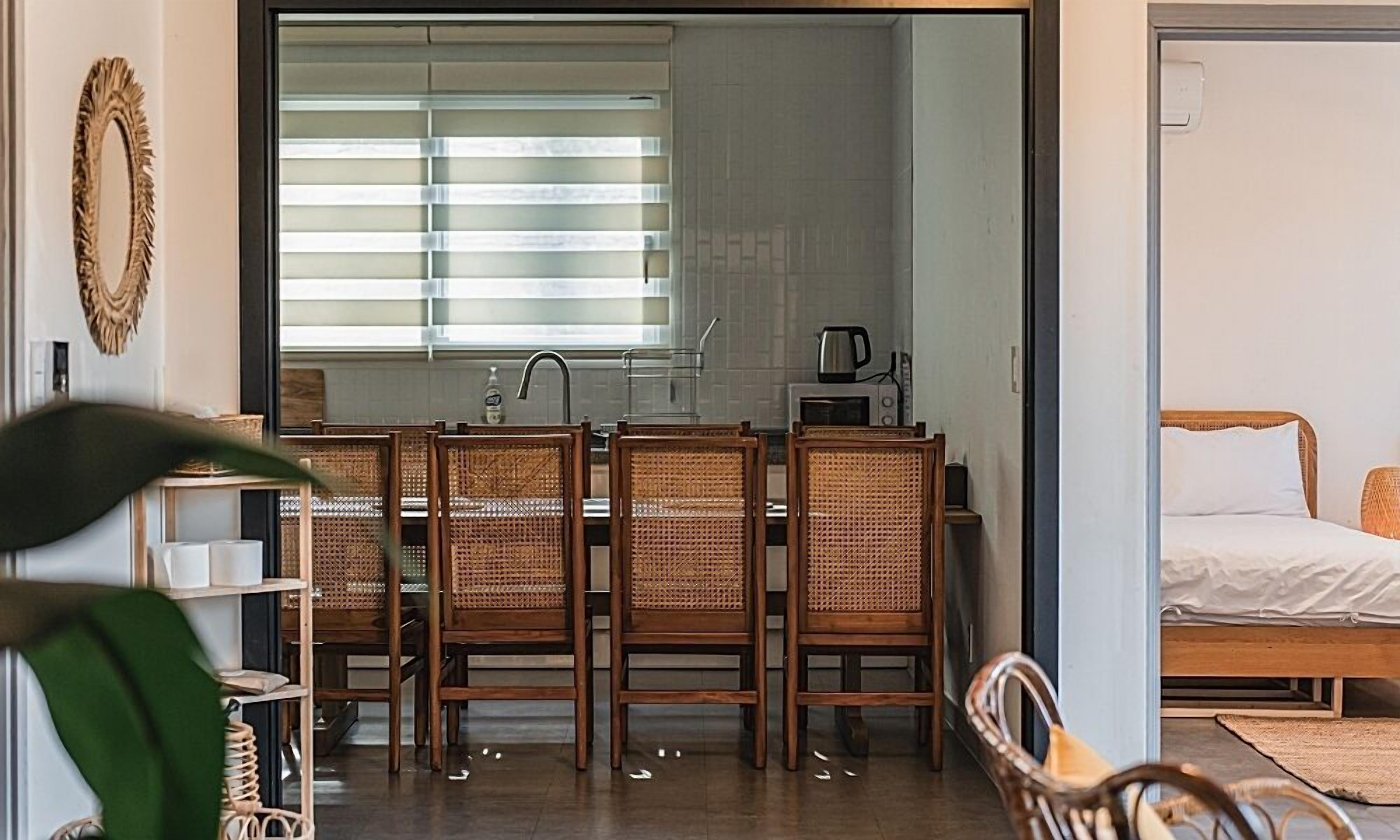 Suite | Decoración individual, mobiliario individual, wifi gratis y ropa de cama