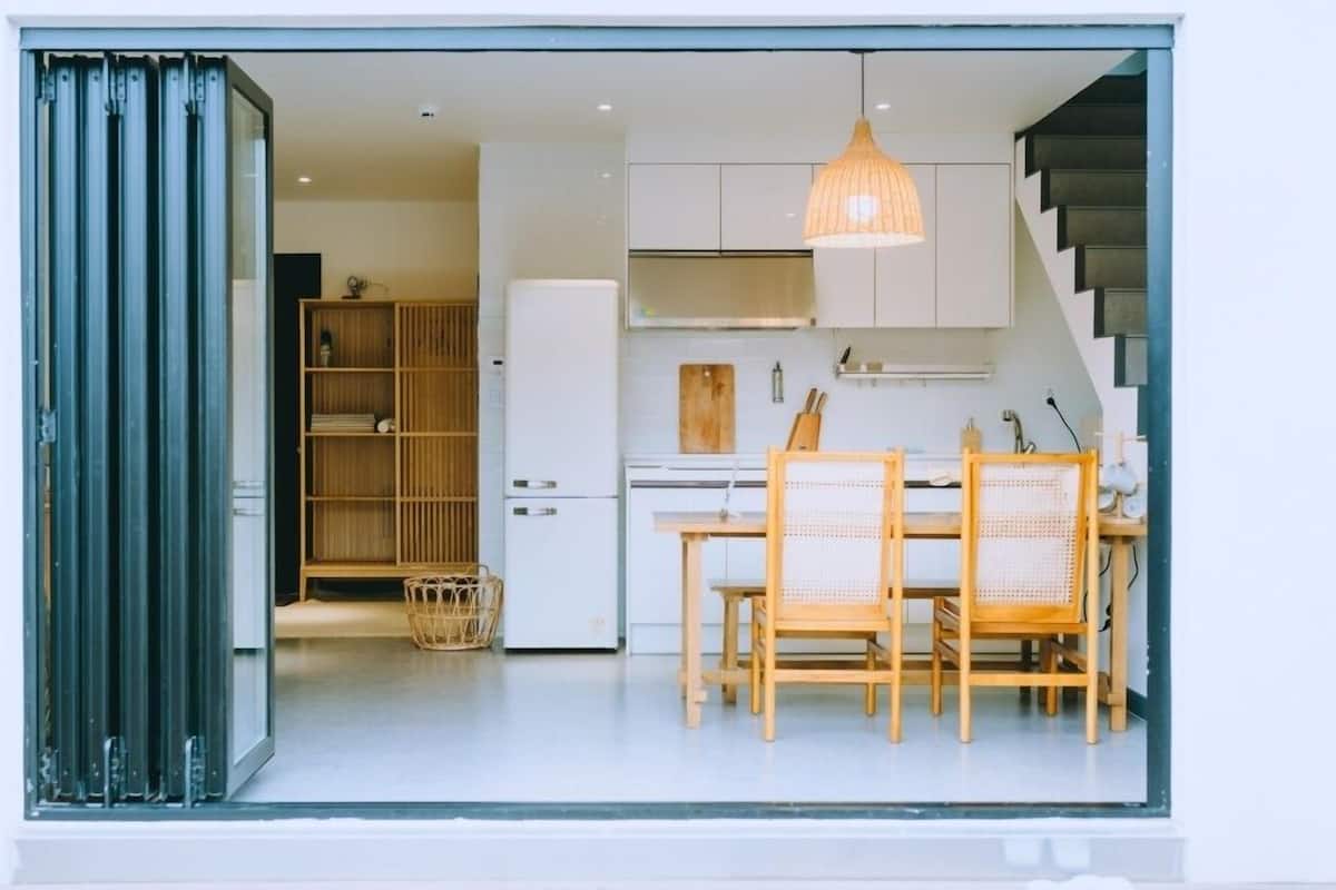 Studio | Decoración personalizada, muebles diferentes y wifi gratis