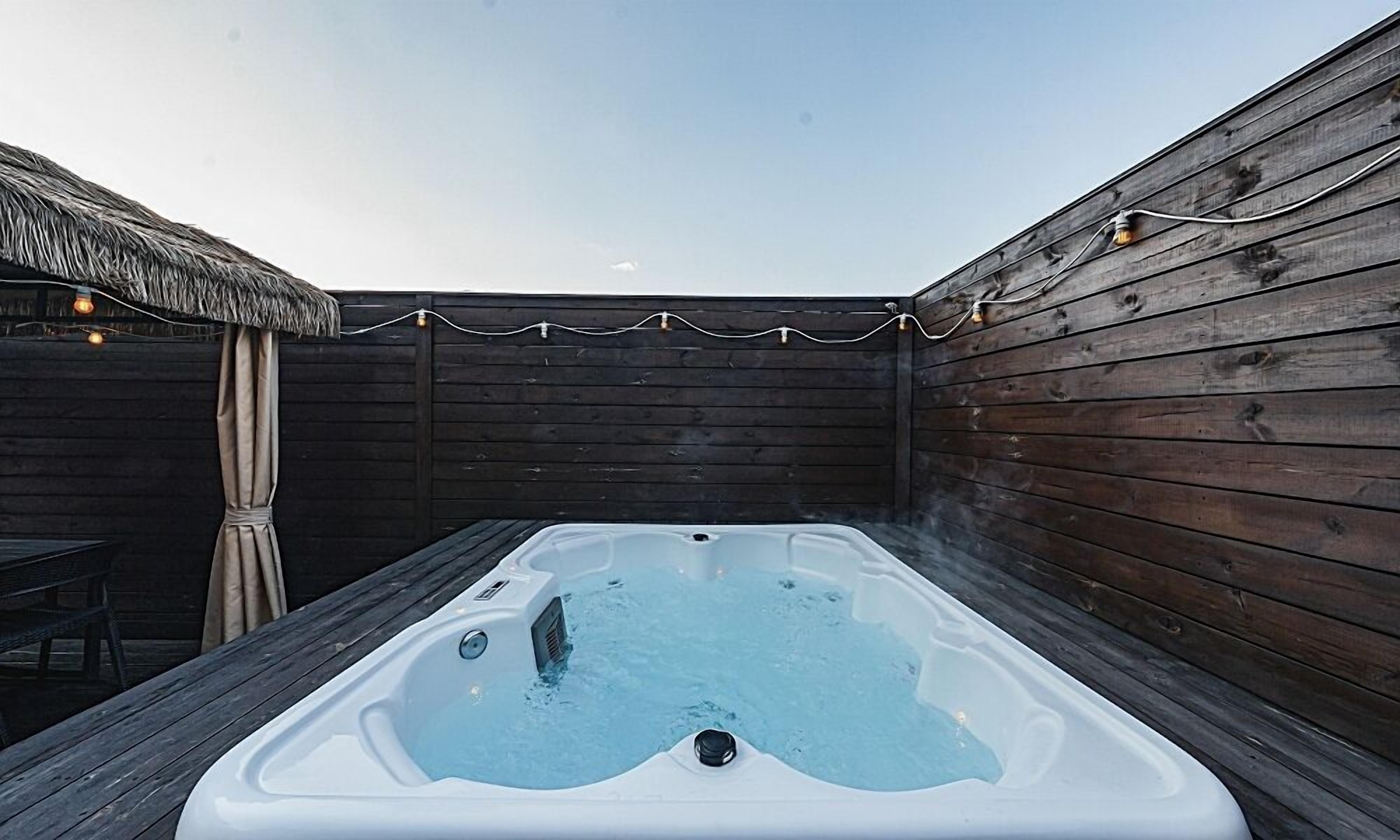 Individually decorated, individually furnished, free WiFi, bed sheets