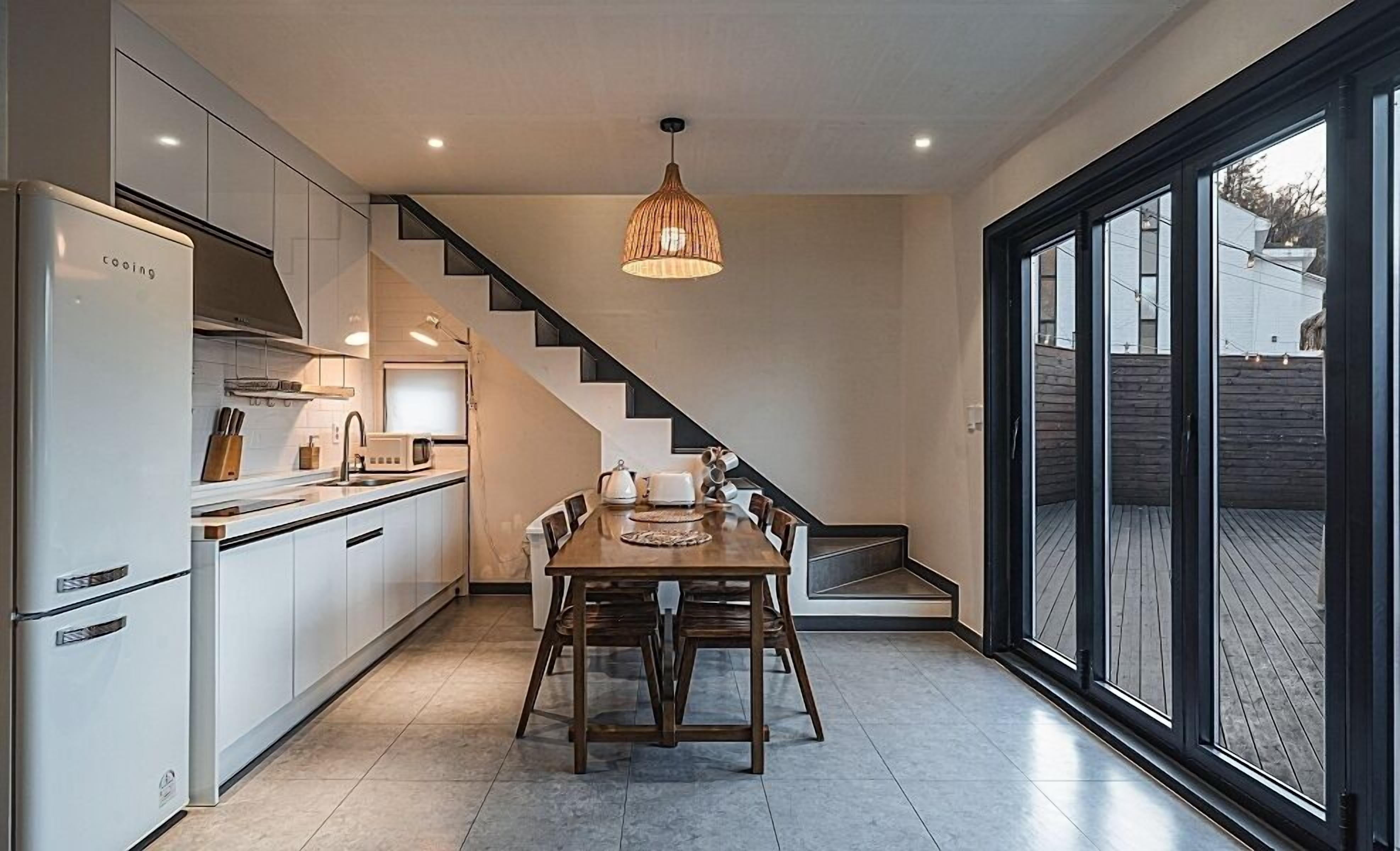 Individually decorated, individually furnished, free WiFi, bed sheets