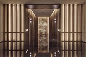 Lobby - Shilla Monogram Xi'an (Xi'an)