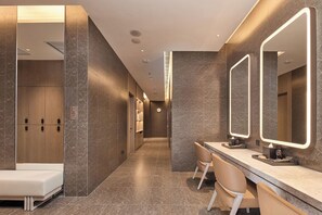 Indoor pool - Shilla Monogram Xi'an (Xi'an)