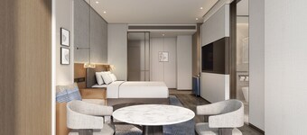 Shilla Monogram Xi'an