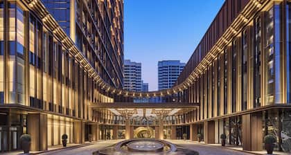 Shilla Monogram Xi'an