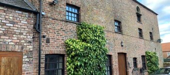 Studio 3B, The Carriage House.