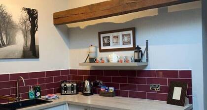 Studio 3B, The Carriage House.