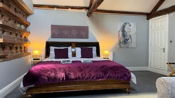 1 Schlafzimmer, Bügeleisen/Bügelbrett, Reisekinderbett, WLAN