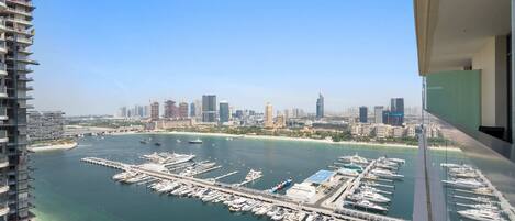 Marina/club náutico