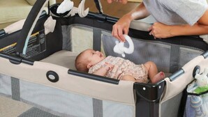 Espace pour enfants