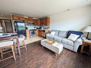 Smart TV, offices