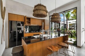 Room - Villa Cocktail and Dreams by BaliSuperHost (Bali)