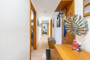 Interior - Apartment 'Gohrischblick' with Mountain View and Wi-Fi (Gohrisch)