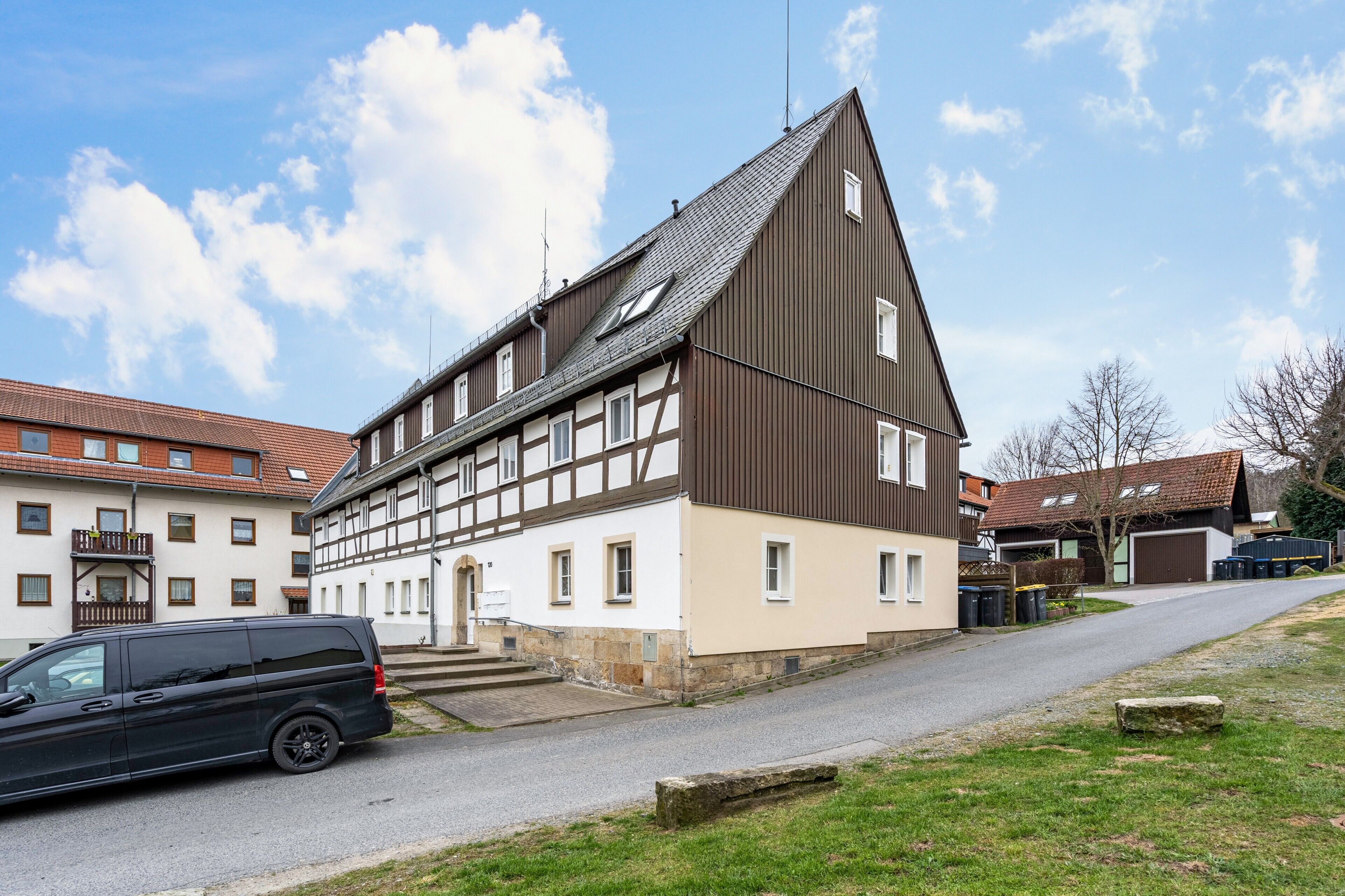 Außenbereich