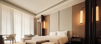 Beijing Zhonghe Hotel