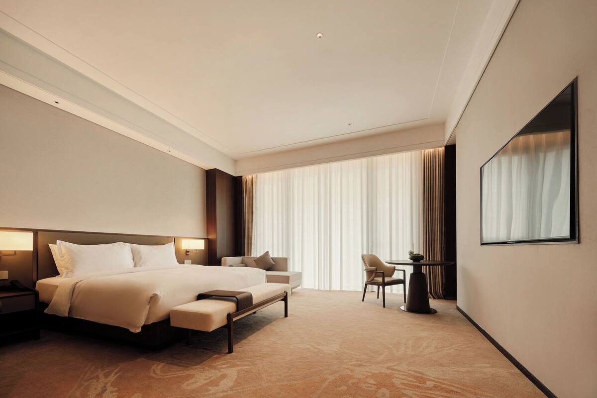 Business Suite | Wi-fi percuma