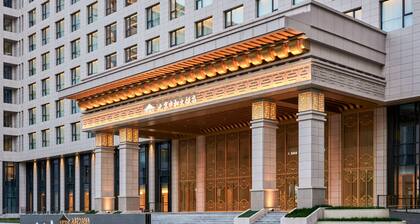 Beijing Zhonghe Hotel