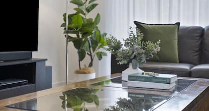 Family-Friendly House with Courtyard Retreat