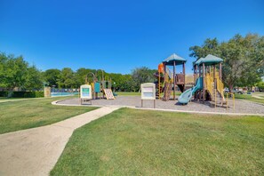Espace pour enfants
