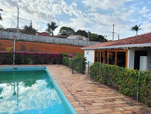 Área de estar