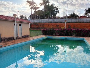 Reception - Chácara Ponto do sol  (Itupeva)