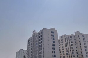 外觀