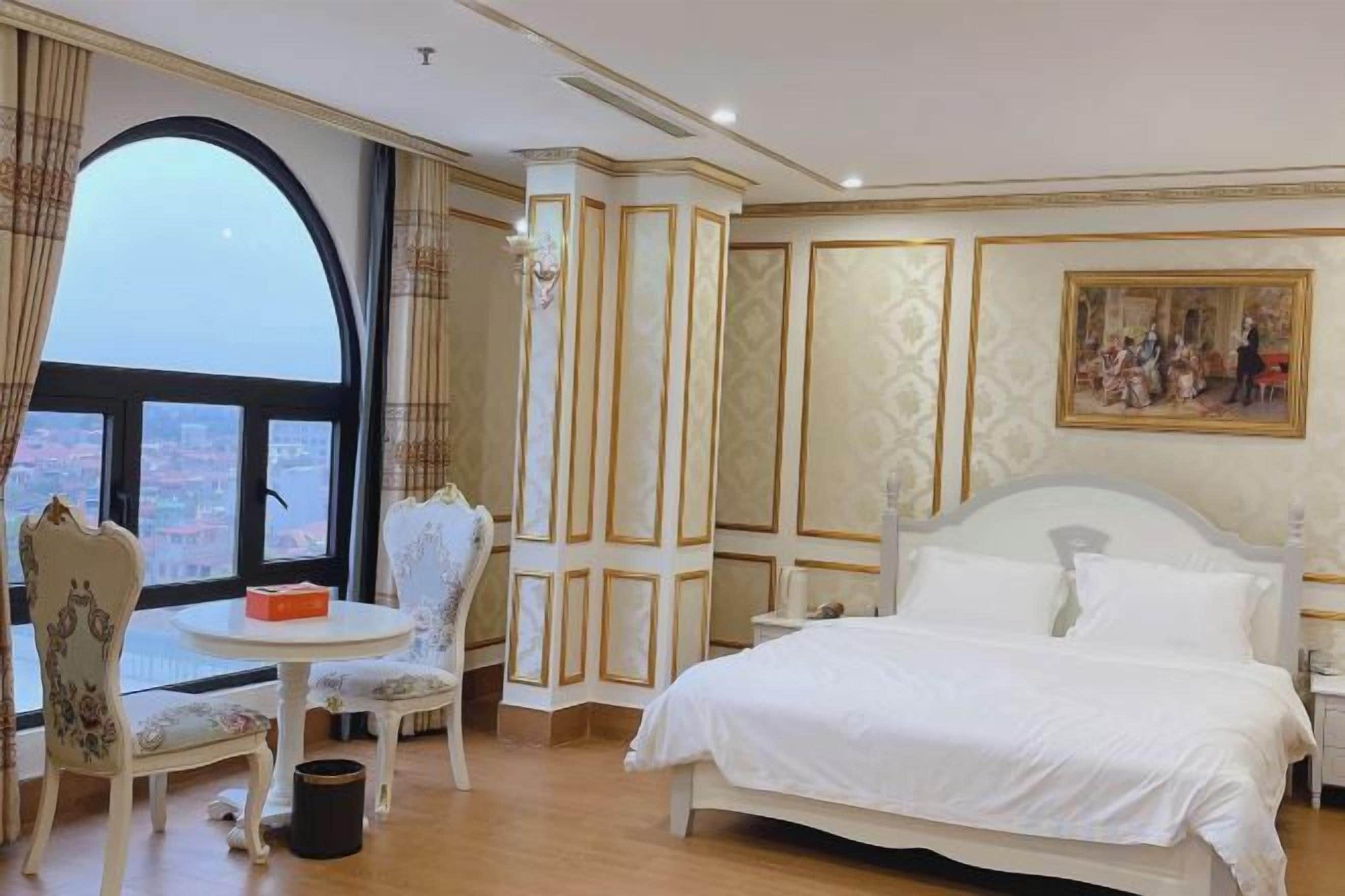 ห้องพัก