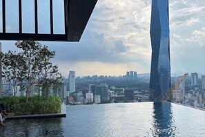Piscina al aire libre