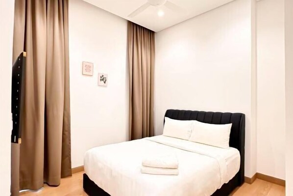 Cribs/infant beds - Lucentia BBCC by Home Horizon (Kuala Lumpur)