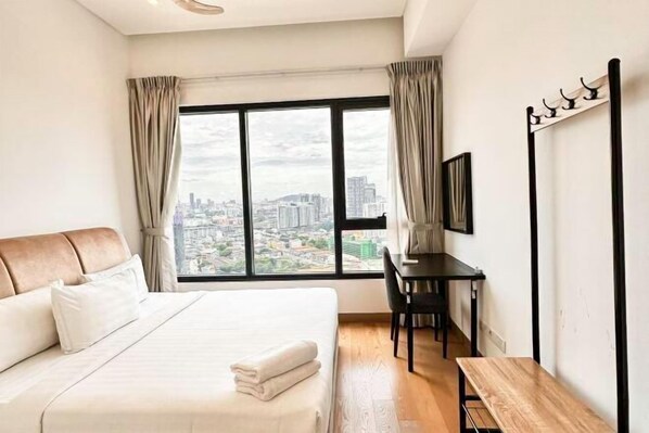 Cribs/infant beds - Lucentia BBCC by Home Horizon (Kuala Lumpur)