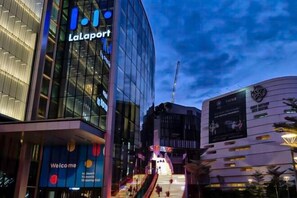 Exterior - Lucentia BBCC by Home Horizon (Kuala Lumpur)