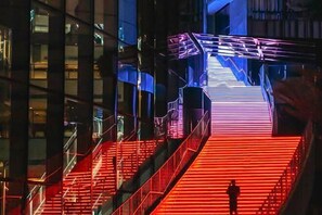 Interior - Lucentia BBCC by Home Horizon (Kuala Lumpur)