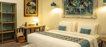 Roka Resort by ARKasia Foundation