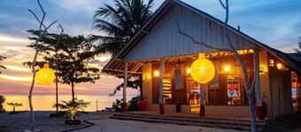 Roka Resort by ARKasia Foundation